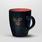 mug red